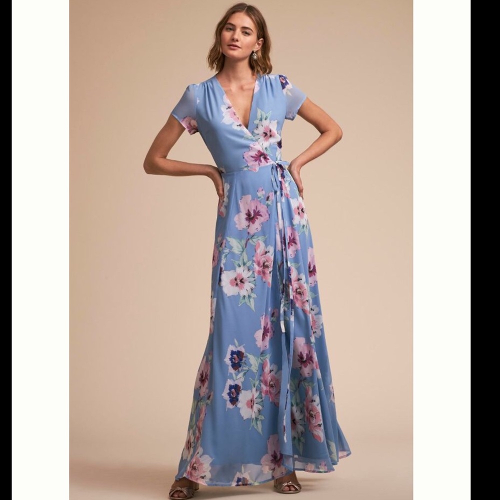 Yumi Kim dress